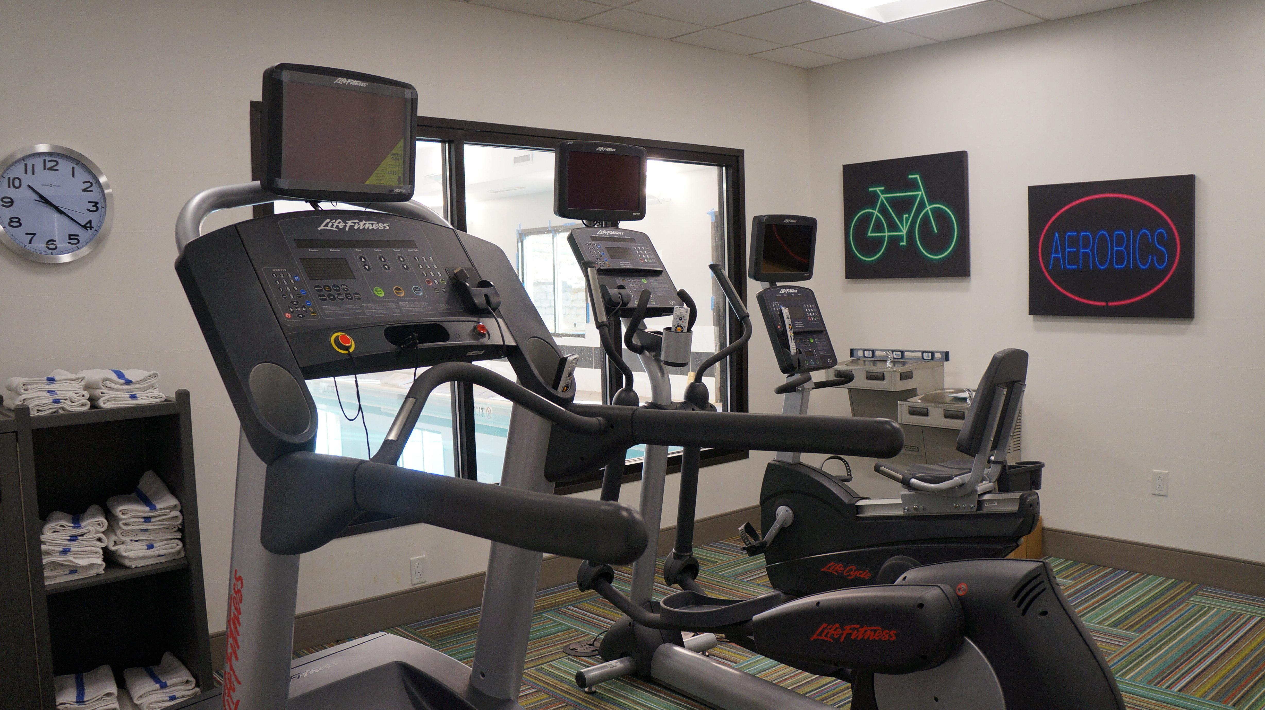 Express & By Ihg Shippensburg