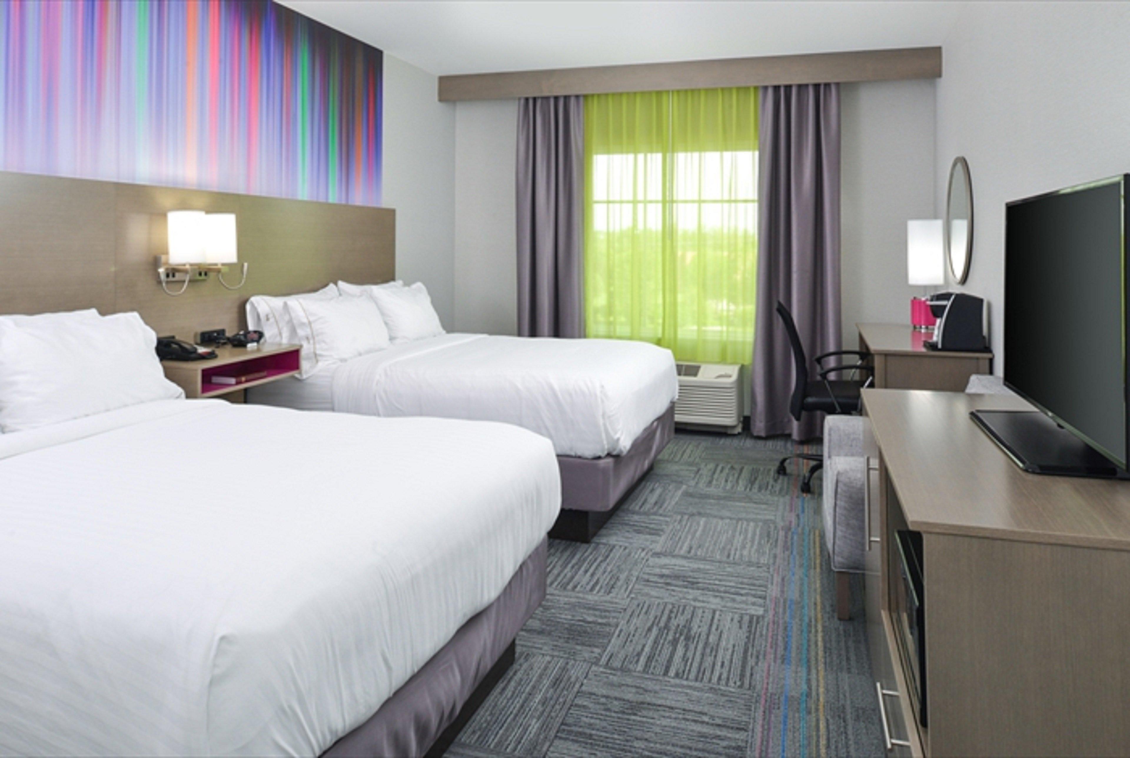Express & By Ihg