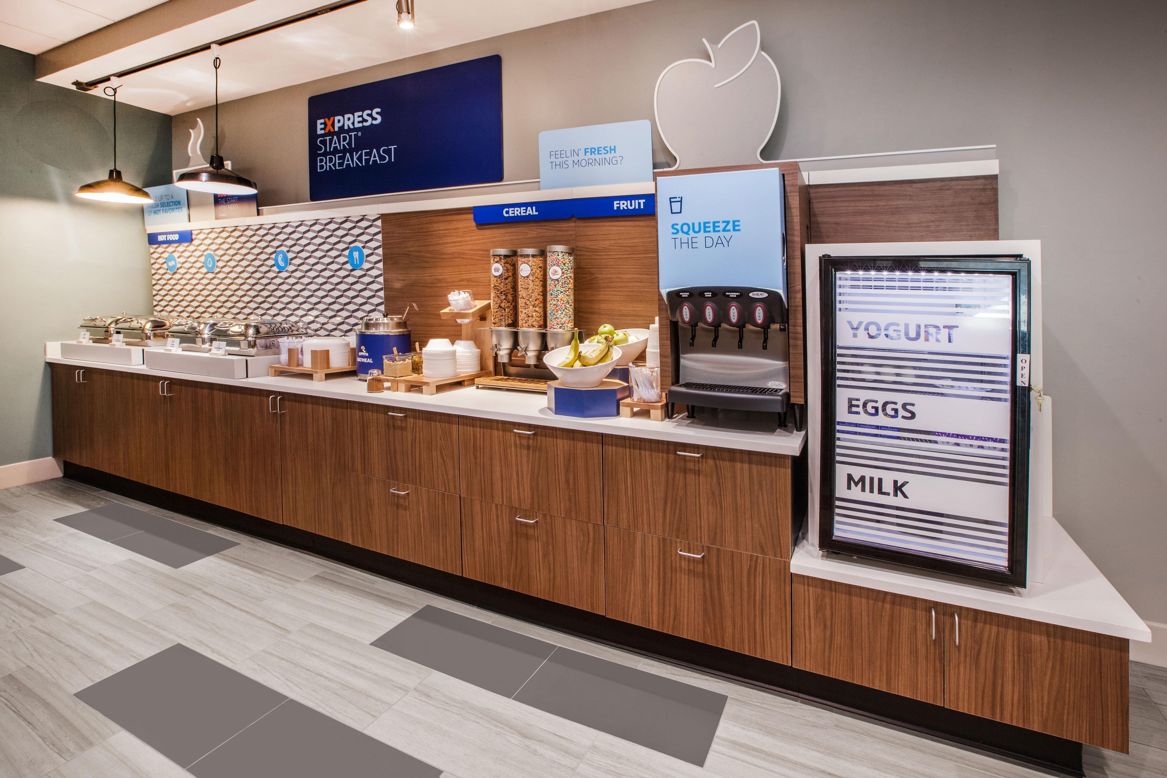 Hotel Express & By Ihg Shippensburg