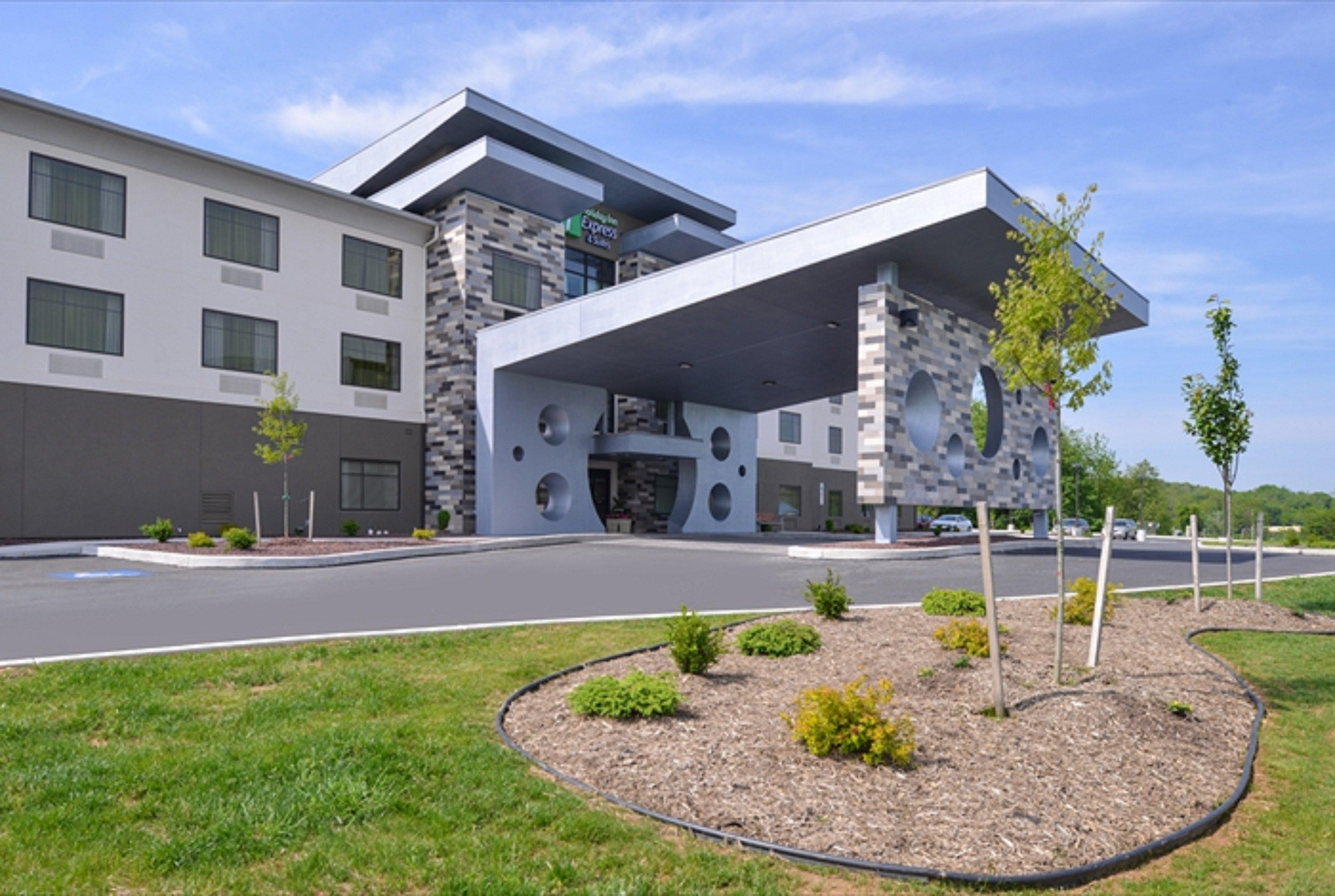 Express & By Ihg Hotel Shippensburg