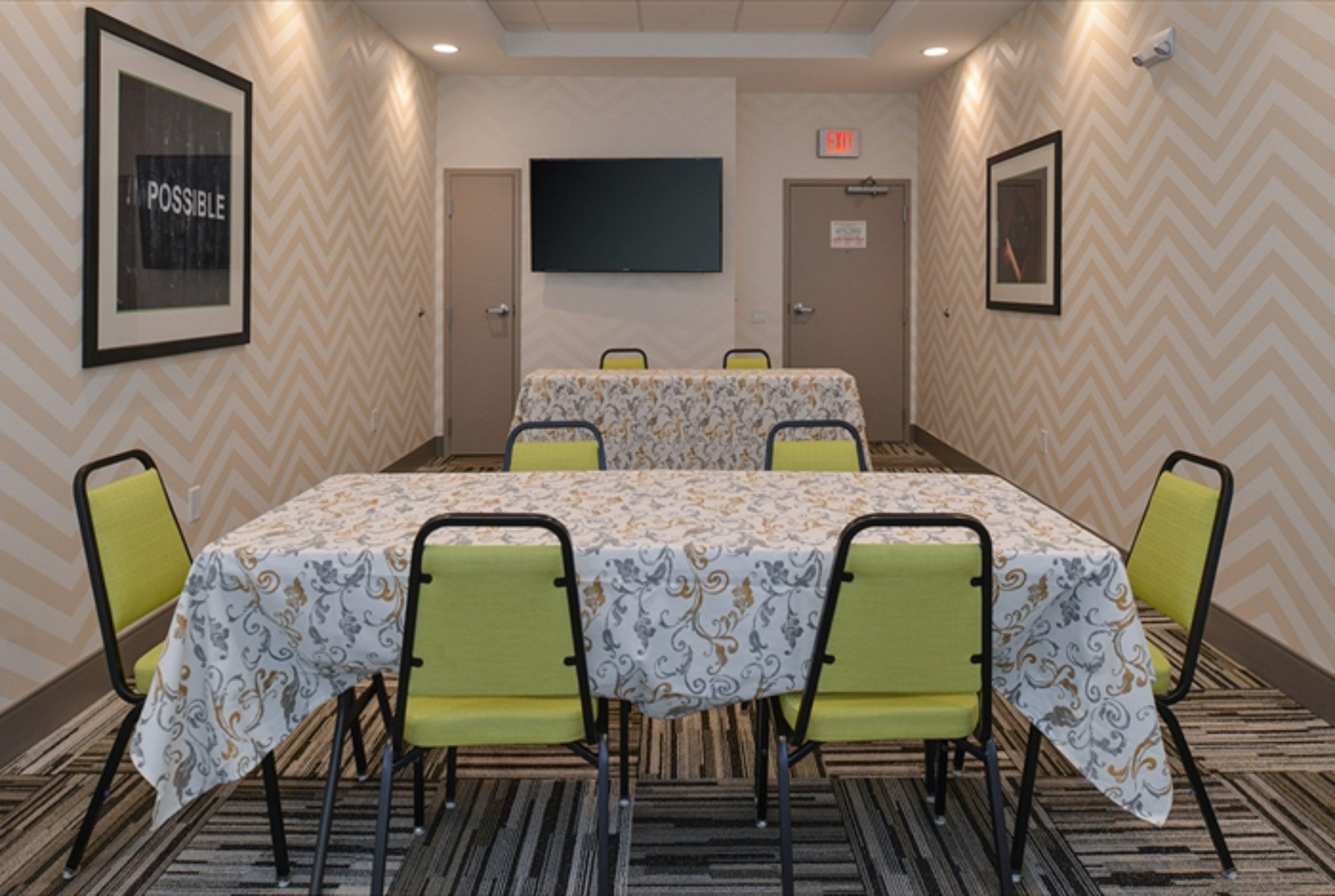 Express & By Ihg