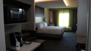 Hotel Express & By Ihg Shippensburg