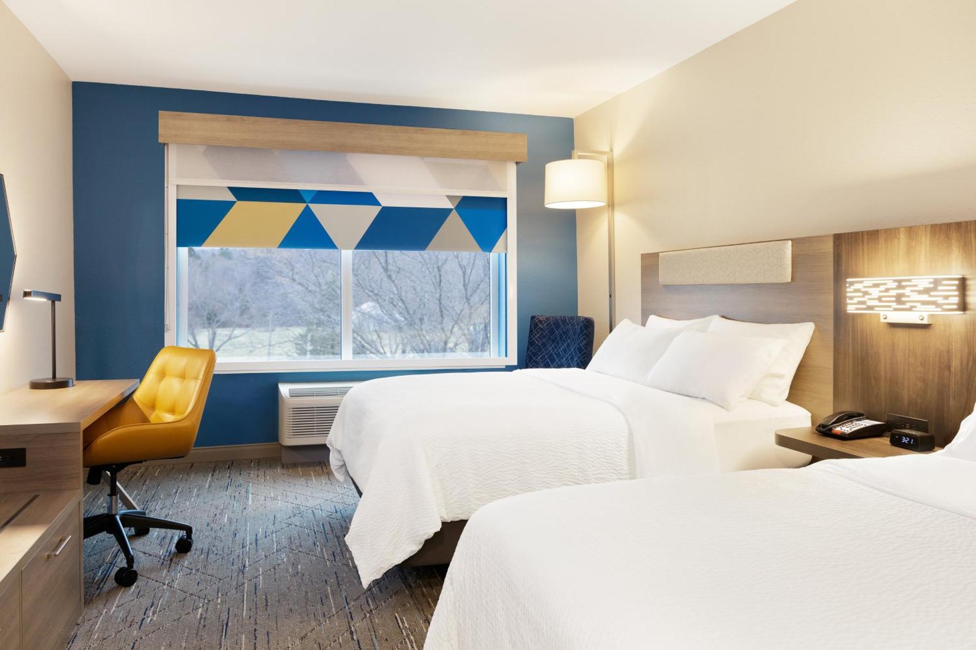 Express & By Ihg Shippensburg