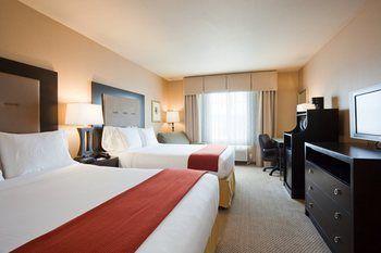 Hotel Express & By Ihg Shippensburg