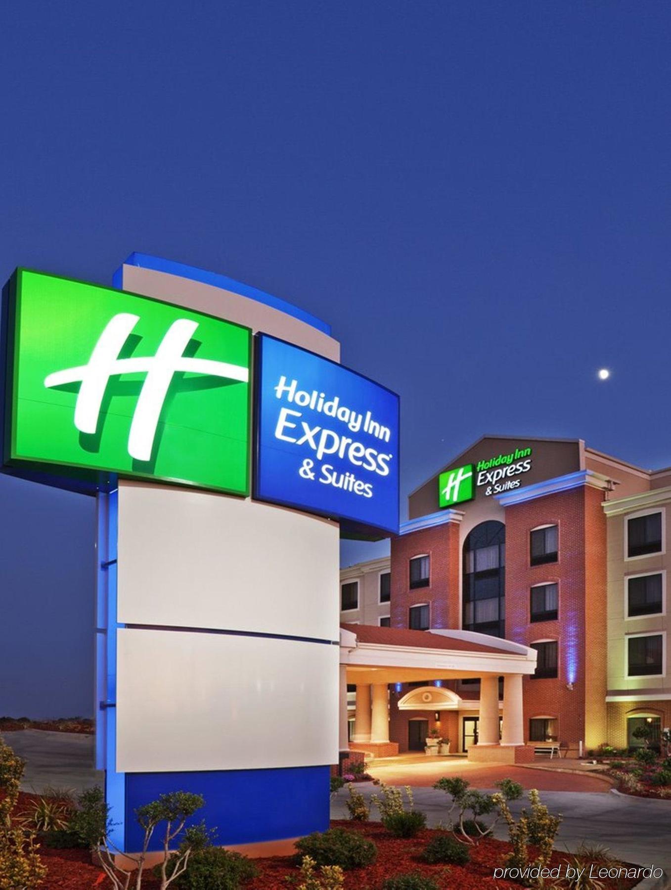 Express & By Ihg Hotel Shippensburg