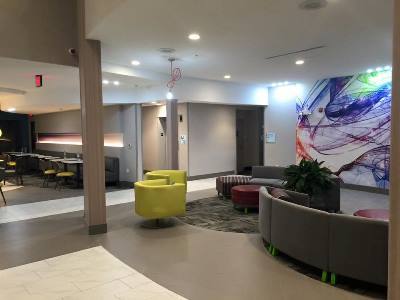 Hotel Express & By Ihg 3*