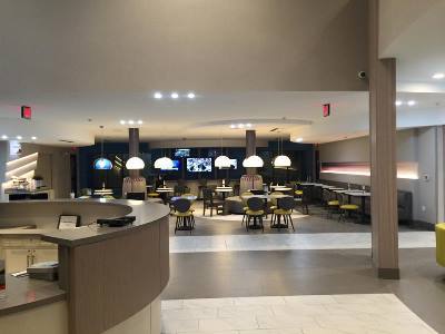 Express & By Ihg Shippensburg