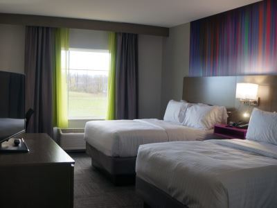 Hotel Express & By Ihg