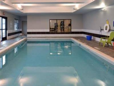 Hotel Express & By Ihg Shippensburg