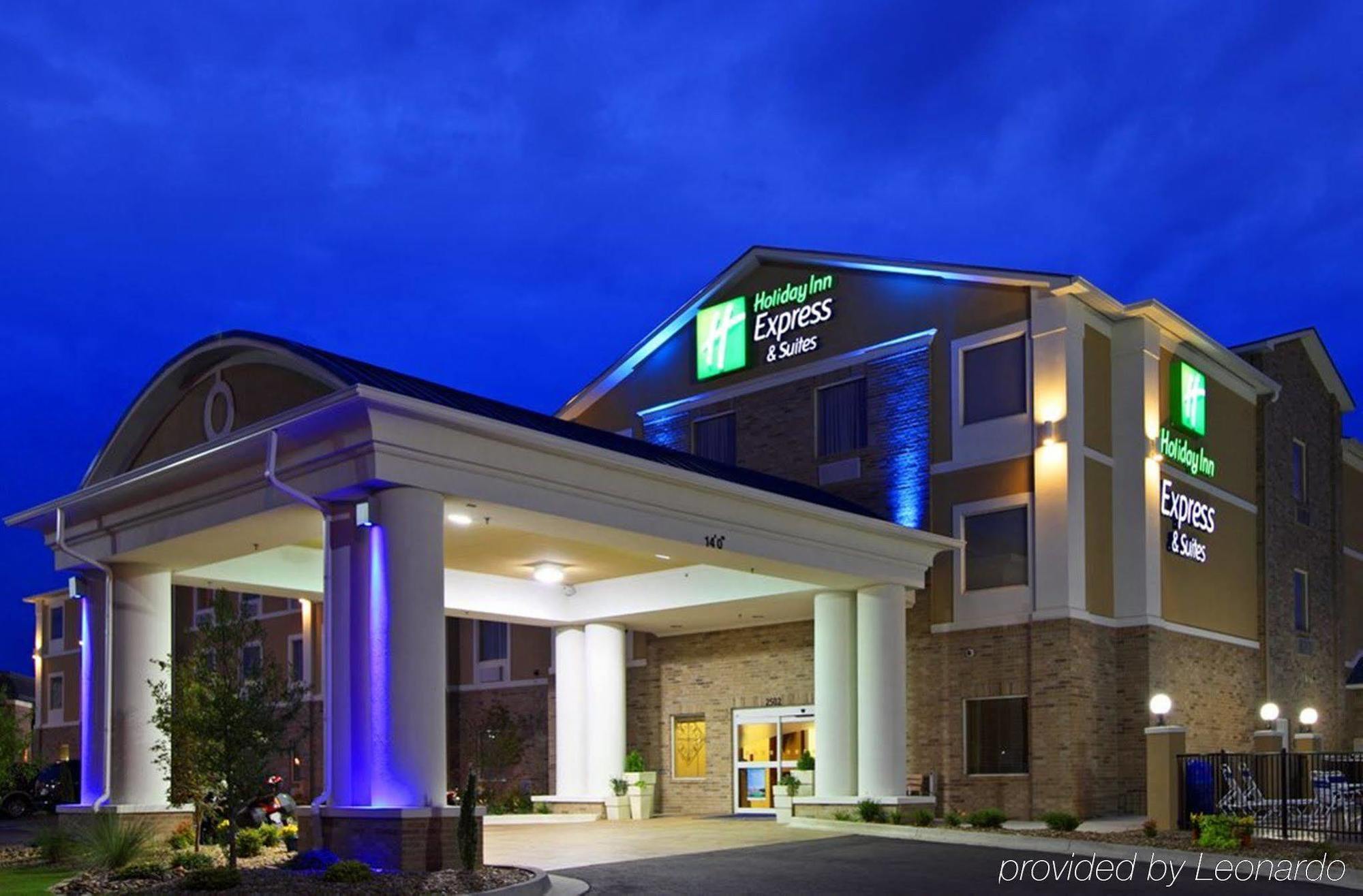 Express & By Ihg Shippensburg