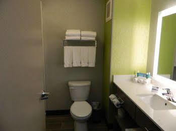 Hotel Express & By Ihg Shippensburg