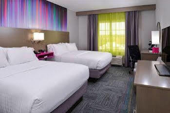 Express & By Ihg Hotel