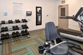 Express & By Ihg Shippensburg